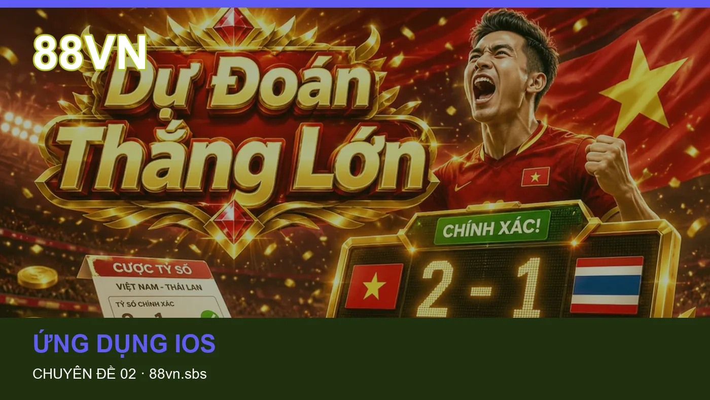 Trải nghiệm Cài đặt trên điện thoại cùng cẩm nang 88VN